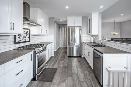 Pantry Photo of 33764 Blueberry Drive, Mission, BC