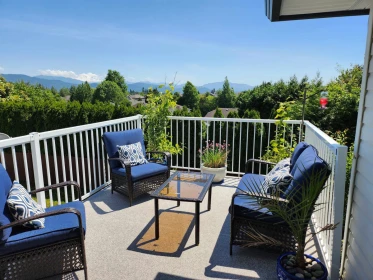 Swimming Pool Photo of 33764 Blueberry Drive, Mission, BC