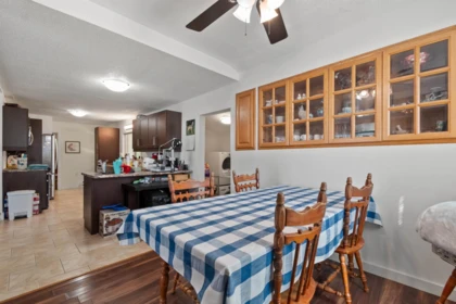 Kitchen Photo of 41023 Yale Road, Chilliwack, BC