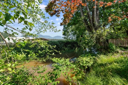 Outdoor Patio Photo of 41023 Yale Road, Chilliwack, BC