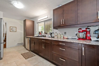 Pantry Photo of 41023 Yale Road, Chilliwack, BC