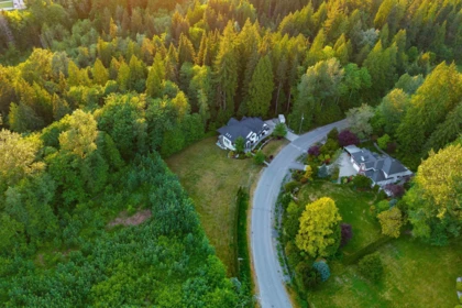 Community Amenities Photo (Clubhouse) of 12583 261 Street, Maple Ridge, BC