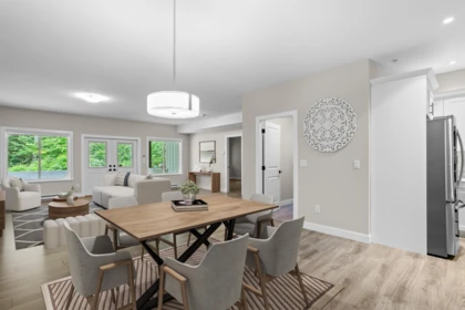 Loft / Bonus Room Photo of 12583 261 Street, Maple Ridge, BC