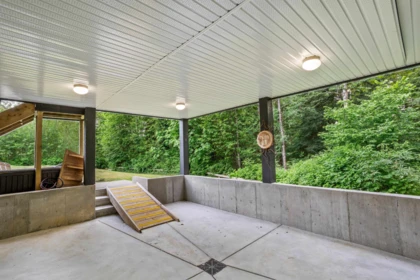 Outdoor Kitchen Photo of 12583 261 Street, Maple Ridge, BC