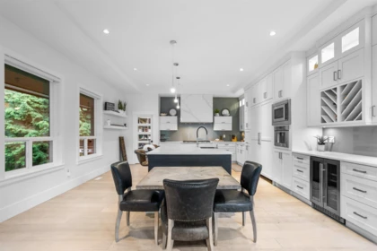 Pantry Photo of 12583 261 Street, Maple Ridge, BC