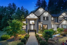 12583 261 Street, Maple Ridge, BC