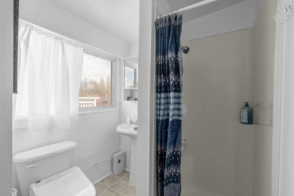 Guest Bathroom Photo of 4405 W 9th Avenue, Vancouver, BC