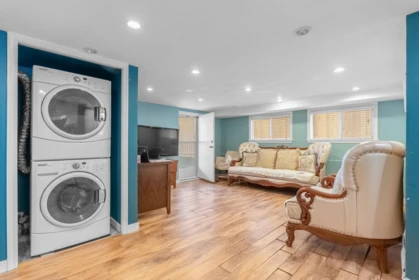 Loft / Bonus Room Photo of 4405 W 9th Avenue, Vancouver, BC