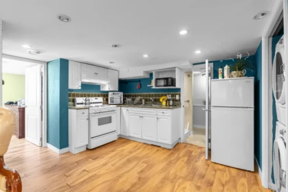 Office / Den Photo of 4405 W 9th Avenue, Vancouver, BC