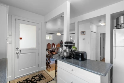 Pantry Photo of 4405 W 9th Avenue, Vancouver, BC