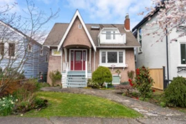 4405 W 9th Avenue, Vancouver, BC