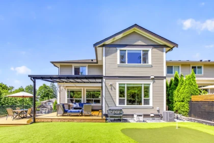 Community Amenities Photo (Clubhouse) of 22 23810 132 Avenue, Maple Ridge, BC