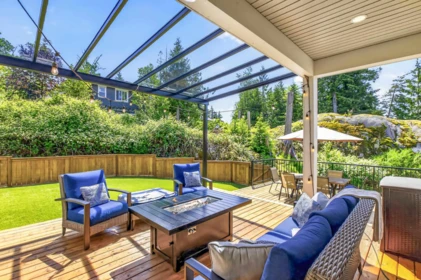 Front Yard Photo of 22 23810 132 Avenue, Maple Ridge, BC