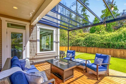 Garden / Landscaping Photo of 22 23810 132 Avenue, Maple Ridge, BC