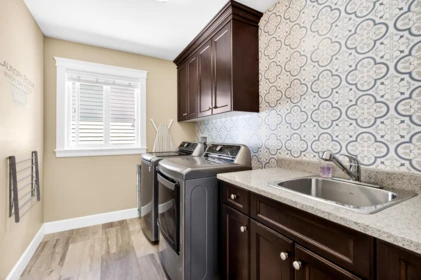 Hallway Photo of 22 23810 132 Avenue, Maple Ridge, BC