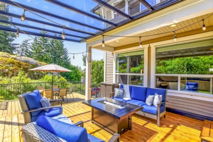 Hot Tub / Spa Photo of 22 23810 132 Avenue, Maple Ridge, BC