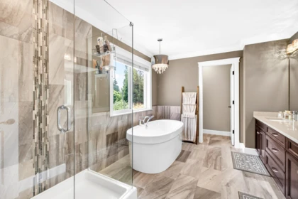 Laundry Room Photo of 22 23810 132 Avenue, Maple Ridge, BC