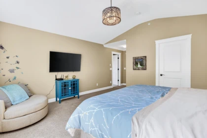 Loft / Bonus Room Photo of 22 23810 132 Avenue, Maple Ridge, BC