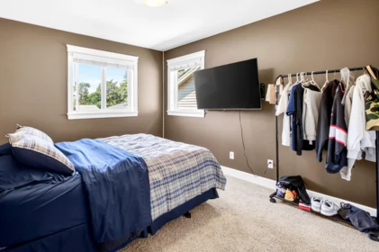 Mudroom Photo of 22 23810 132 Avenue, Maple Ridge, BC
