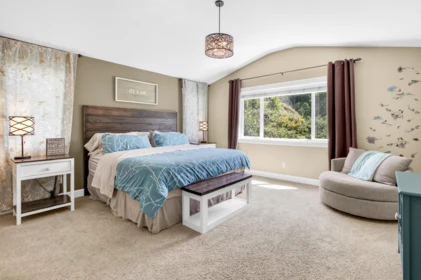 Office / Den Photo of 22 23810 132 Avenue, Maple Ridge, BC