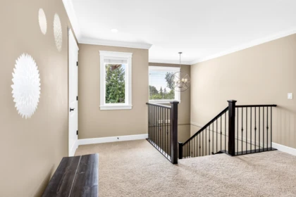 Powder Room Photo of 22 23810 132 Avenue, Maple Ridge, BC