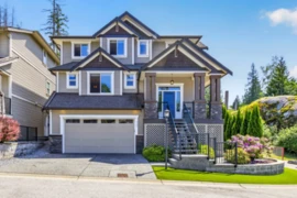 22 23810 132 Avenue, Maple Ridge, BC