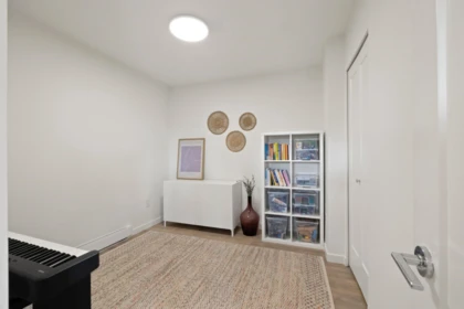Basement Recreation Room Photo of 81 15255 Sitka Drive, Surrey, BC