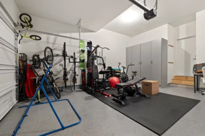 Hallway Photo of 81 15255 Sitka Drive, Surrey, BC