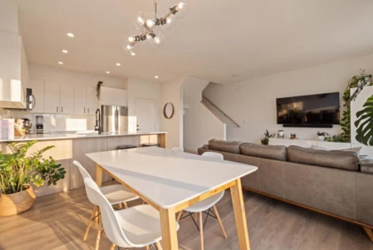Kitchen Photo of 81 15255 Sitka Drive, Surrey, BC