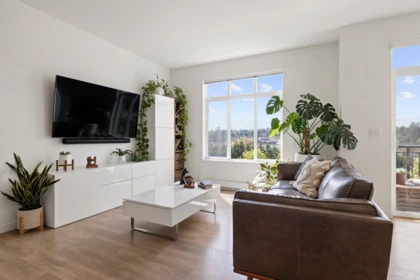 Pantry Photo of 81 15255 Sitka Drive, Surrey, BC