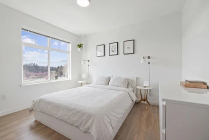 Primary Bedroom Photo of 81 15255 Sitka Drive, Surrey, BC