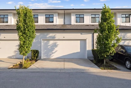 Staircase Photo of 81 15255 Sitka Drive, Surrey, BC