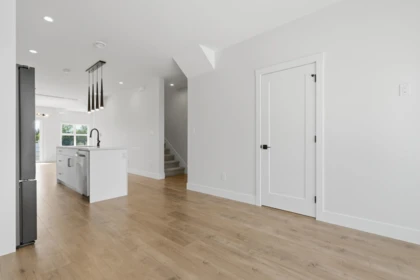 Garage Interior Photo of 18 177 175a Street, Surrey, BC