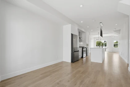 Hallway Photo of 18 177 175a Street, Surrey, BC