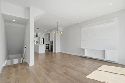 Kitchen Island Photo of 18 177 175a Street, Surrey, BC