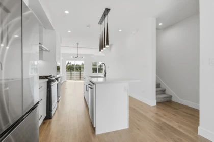 Loft / Bonus Room Photo of 18 177 175a Street, Surrey, BC