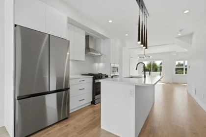 Office / Den Photo of 18 177 175a Street, Surrey, BC