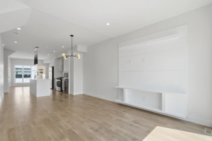 Pantry Photo of 18 177 175a Street, Surrey, BC