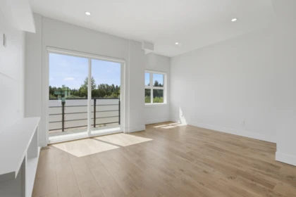 Primary Bedroom Photo of 18 177 175a Street, Surrey, BC