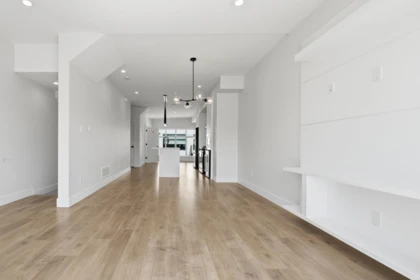 Staircase Photo of 18 177 175a Street, Surrey, BC