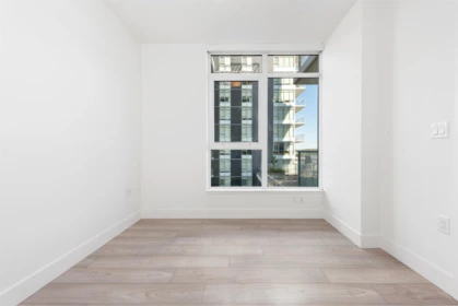 Breakfast Nook Photo of 601 8570 Rivergrass Drive, Vancouver, BC