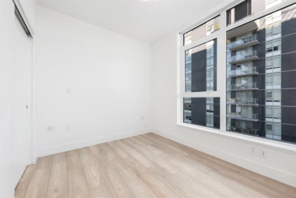 Pantry Photo of 601 8570 Rivergrass Drive, Vancouver, BC