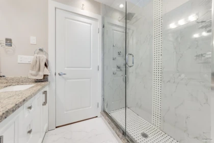 Office / Den Photo of 3582 Franklin Street, Vancouver, BC