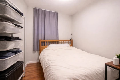 Bedroom 3 Photo of 1407 E 12th Avenue, Vancouver, BC