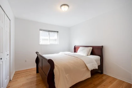 Bedroom 4 Photo of 1407 E 12th Avenue, Vancouver, BC
