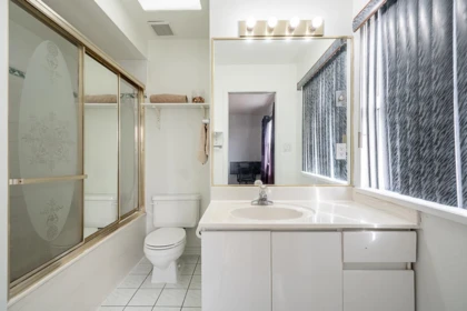 Guest Bathroom Photo of 1407 E 12th Avenue, Vancouver, BC