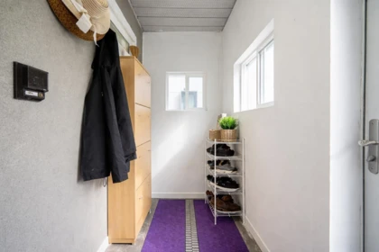 Laundry Room Photo of 1407 E 12th Avenue, Vancouver, BC