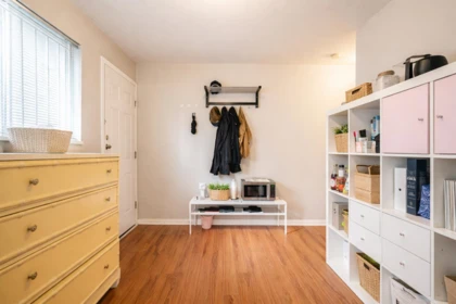Mudroom Photo of 1407 E 12th Avenue, Vancouver, BC