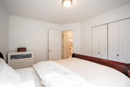 Walk-In Closet Photo of 1407 E 12th Avenue, Vancouver, BC