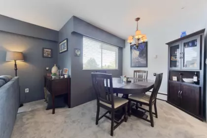 Pantry Photo of 205 330 W 2nd Street, North Vancouver, BC